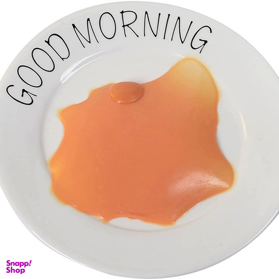 فیجت ضد استرس دنیای سرگرمی های کمیاب مدل تخم له شو