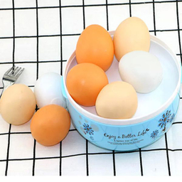 فیجت ضد استرس دنیای سرگرمی های کمیاب مدل تخم له شو