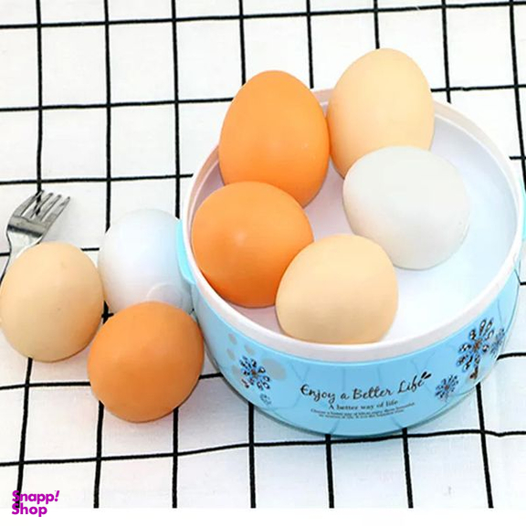 فیجت ضد استرس دنیای سرگرمی های کمیاب مدل تخم له شو