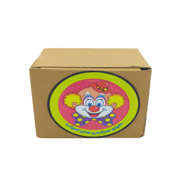 فیجت ضد استرس دنیای سرگرمی های کمیاب مدل تخم له شو