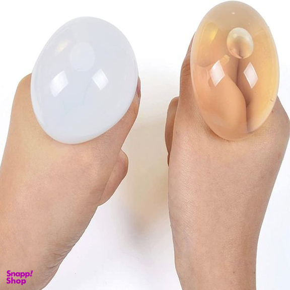 فیجت ضد استرس دنیای سرگرمی های کمیاب مدل تخم له شو