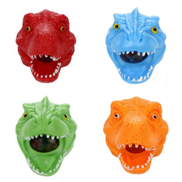 فیجت ضد استرس دنیای سرگرمی های کمیاب مدل تیرکس