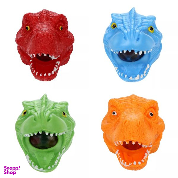 فیجت ضد استرس دنیای سرگرمی های کمیاب مدل تیرکس