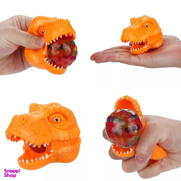 فیجت ضد استرس دنیای سرگرمی های کمیاب مدل تیرکس