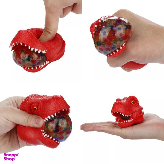 فیجت ضد استرس دنیای سرگرمی های کمیاب مدل تیرکس