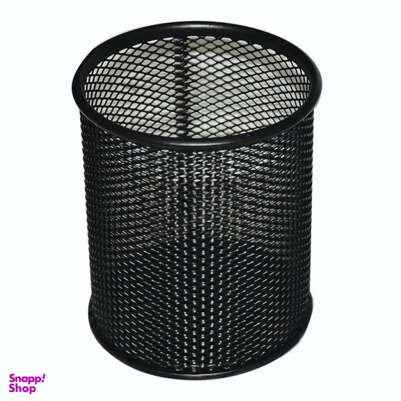 جای کاغذ یادداشت و جامدادی رومیزی کد 00214