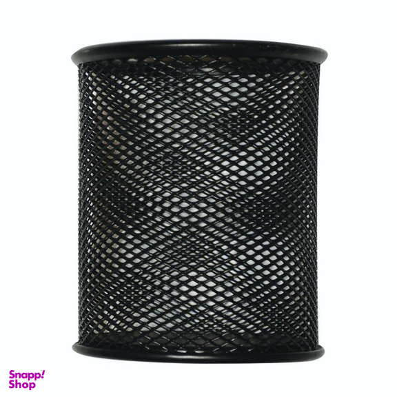 جای کاغذ یادداشت و جامدادی رومیزی کد 00214