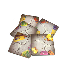 بازی فکری هوپا مدل اجی مجی بوم