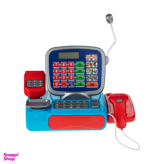 اسباب بازی سوپرمارکت آوا مدل AMT3050 کد 2
