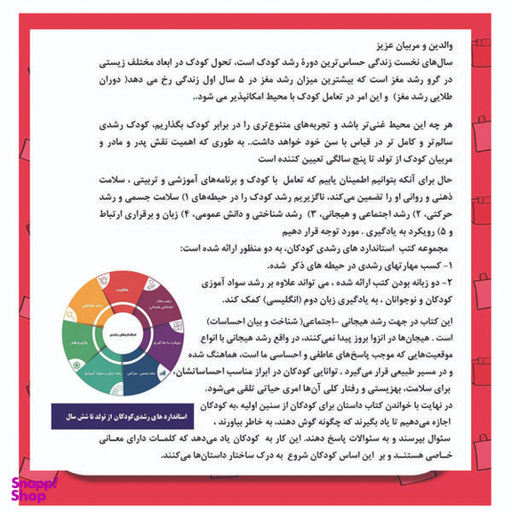 کتاب شاد و مثبت باش اثر دکتر محمد اسمعیل انتشارات زرین مهر