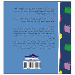 کتاب نتیجه داد! اثر دکتر الهه محمد اسمعیل انتشارات زرین مهر