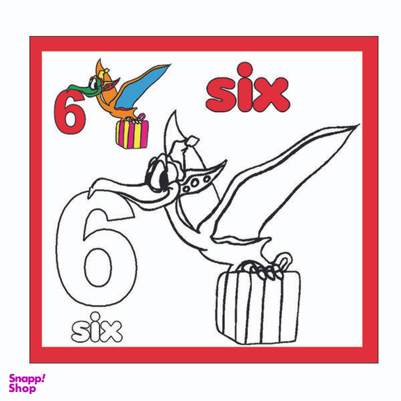 کتاب رنگ آمیزی اعداد انگلیسی اثر زینب دریس محافی انتشارات زرین مهر