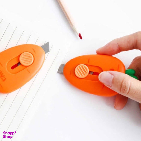 کاتر مدل هویج