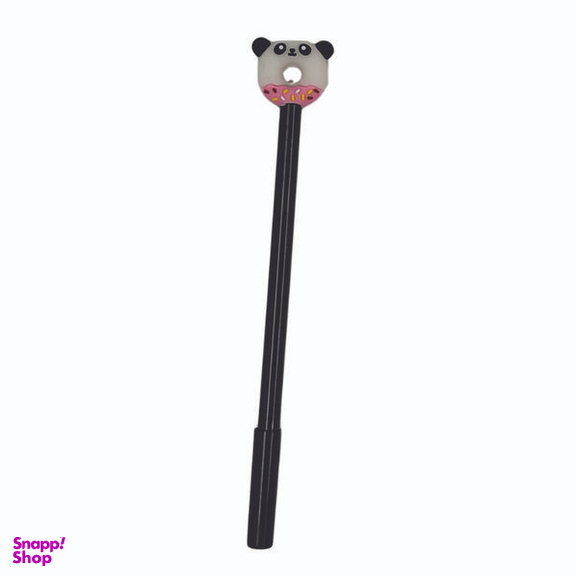 روان نویس مدل دونات طرح خرس پاندا