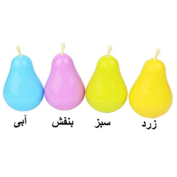 تراش مدل گلابی کد 112