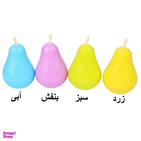 تراش مدل گلابی کد 112