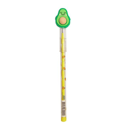 مداد فشنگی طرح آواکادو کد 03