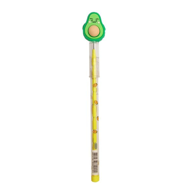 مداد فشنگی طرح آواکادو کد 03