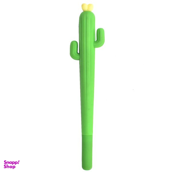 خودکار طرح کاکتوس