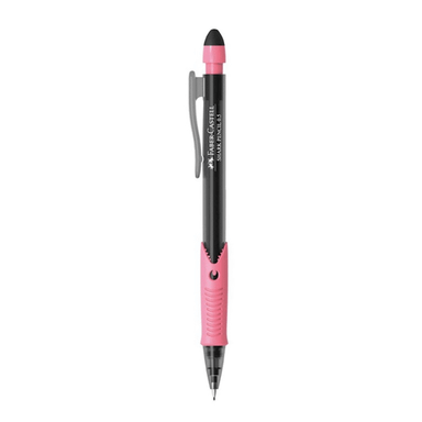 مداد نوکی 0٫5 میلی متر فابر کستل (Faber Castell) مدل Shark
