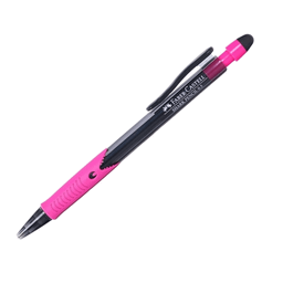 مداد نوکی 0٫5 میلی متر فابر کستل (Faber Castell) مدل Shark