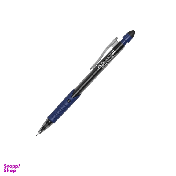 مداد نوکی 0٫5 میلی متر فابر کستل (Faber Castell) مدل Shark