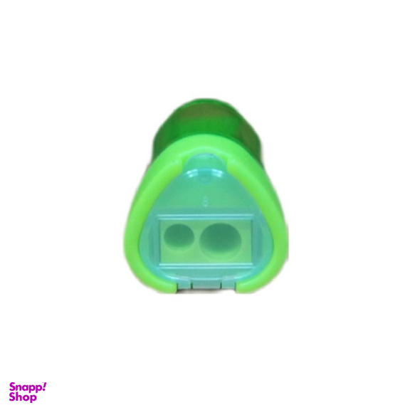 تراش ریکو (Ricoh) مدل دوقلو مخزن دار