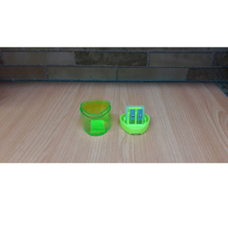 تراش ریکو (​Ricoh) مدل دوقلو مخزن دار