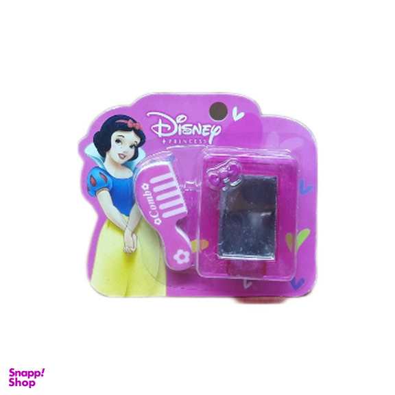 پاک کن و تراش دیزنی (Disney) مدل شانه و آینه