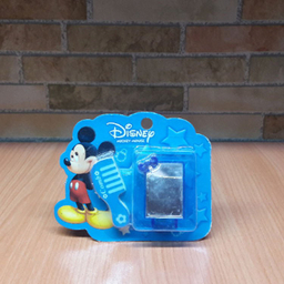 پاک کن و تراش دیزنی (Disney) مدل شانه و آینه