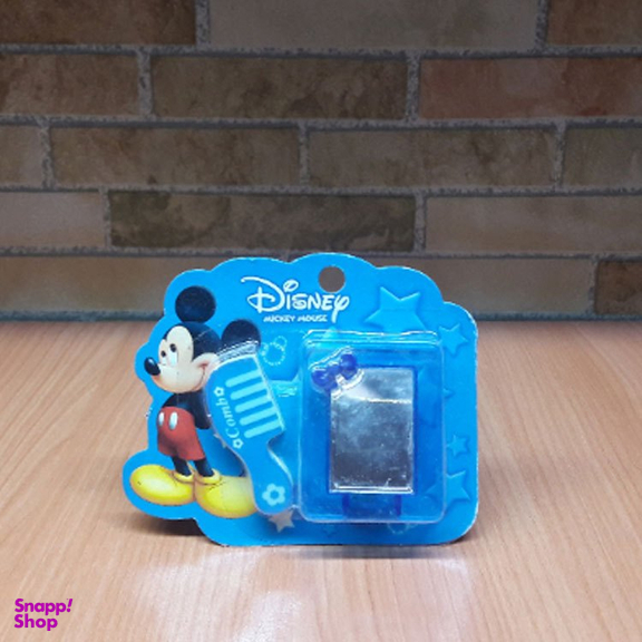 پاک کن و تراش دیزنی (Disney) مدل شانه و آینه