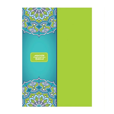 دفتر 60 برگ سیمی مکث نوت کد 4_9610