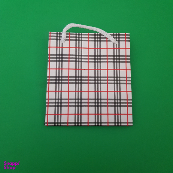 ساک هدیه طرح بربری