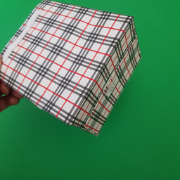 ساک هدیه طرح بربری