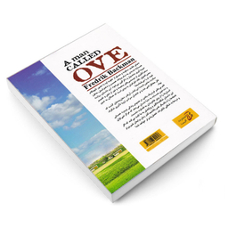 کتاب مردی به نام اوه اثر فردریک بکمن انتشارات آتیسا