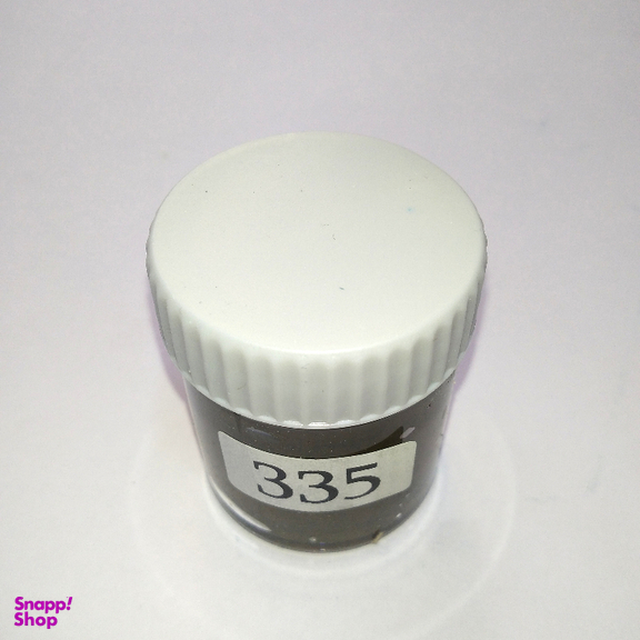 رنگ پارچه رپین (Repin) کد 335