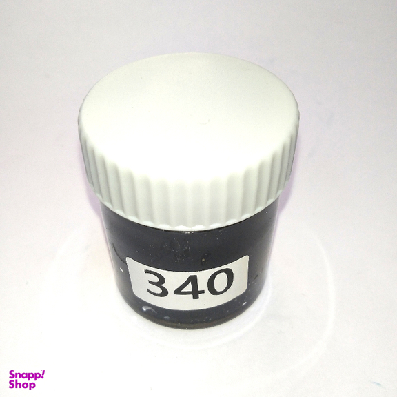 رنگ پارچه رپین کد 340