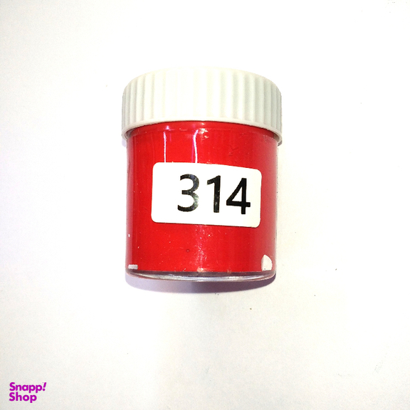 رنگ پارچه رپین (Repin) کد 314