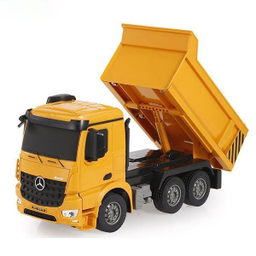 کامیون کنترلی دبل ایگل (Double Eagle) مدل بنز 525003