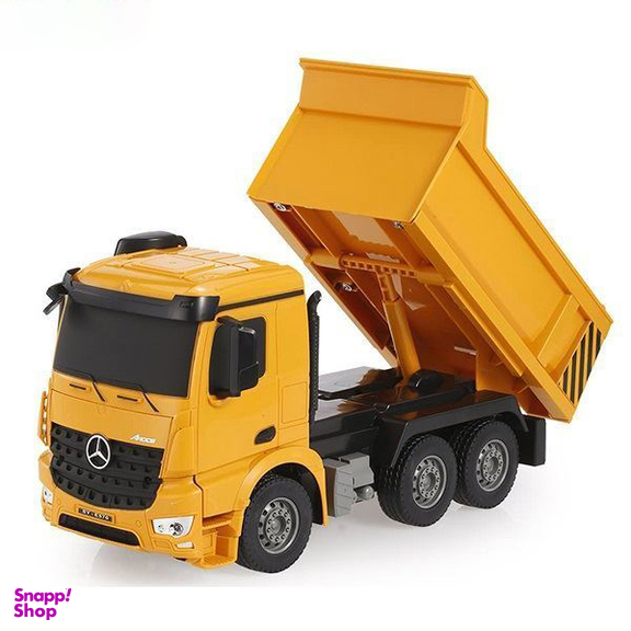 کامیون کنترلی دبل ایگل (Double Eagle) مدل بنز 525003