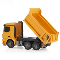 کامیون کنترلی دبل ایگل (Double Eagle) مدل بنز 525003