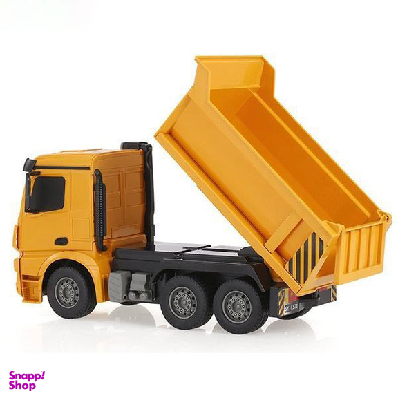 کامیون کنترلی دبل ایگل (Double Eagle) مدل بنز 525003