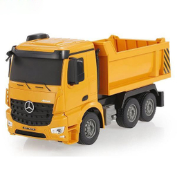 کامیون کنترلی دبل ایگل (Double Eagle) مدل بنز 525003