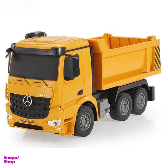 کامیون کنترلی دبل ایگل (Double Eagle) مدل بنز 525003
