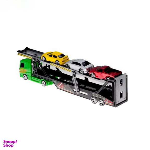 کامیون حمل ماشین موتورمکس (Motormax) مدل 76543