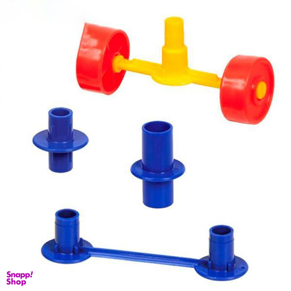 آجره 70 قطعه کیفی با فرزندان (Ba Farzandan) کد 4308