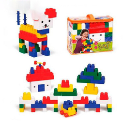 آجره 70 قطعه کیفی با فرزندان (Ba Farzandan) کد 4308