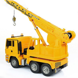 جرثقیل کنترلی دبل ایگل (Double Eagle) مدل 526003