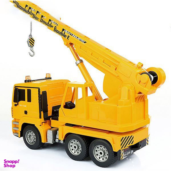جرثقیل کنترلی دبل ایگل (Double Eagle) مدل 526003