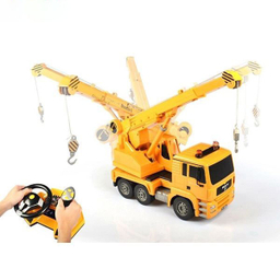جرثقیل کنترلی دبل ایگل (Double Eagle) مدل 526003